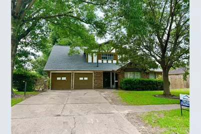 7015 Pyron Way, Houston, TX 77036 - Photo 1