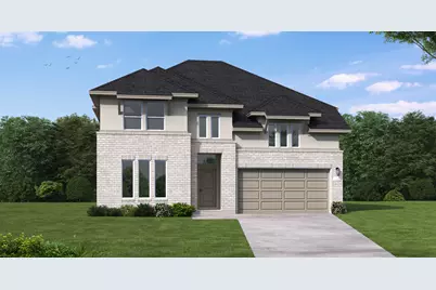 6713 Mountain Brook Way, League City, TX 77573 - Photo 1