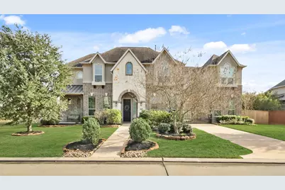 16418 Baston Creek Drive, Cypress, TX 77433 - Photo 1