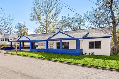 811 W Calhoun Street, Livingston, TX 77351 - Photo 1
