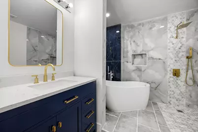 811 W Calhoun Street, Livingston, TX 77351 - Photo 23