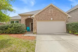 611 Orchid Hill Dr E, Conroe, TX 77301 - Photo 1