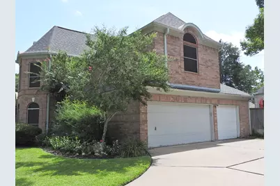 2319 Amber Springs Drive, Katy, TX 77450 - Photo 5