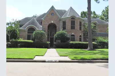 2319 Amber Springs Drive, Katy, TX 77450 - Photo 3