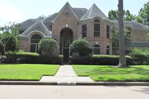 2319 Amber Springs Dr, Katy, TX 77450 - Photo 3