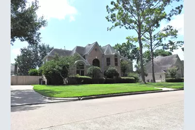 2319 Amber Springs Drive, Katy, TX 77450 - Photo 1