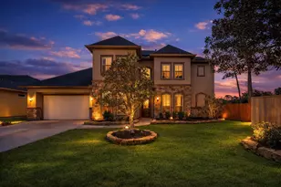 13603 Lindsey Hill Ln, Cypress, TX 77429 - Photo 1