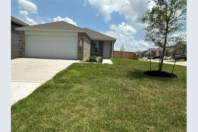 15131 Willowater Drive, Montgomery, TX 77316 - Photo 1