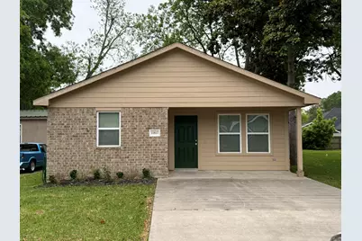 11817 13th Street, Santa Fe, TX 77510 - Photo 1