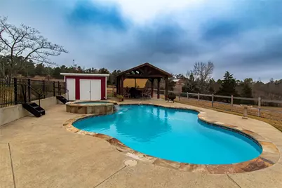 875 An County Road 2150, Palestine, TX 75801 - Photo 25