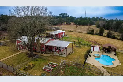 875 An County Road 2150, Palestine, TX 75801 - Photo 41