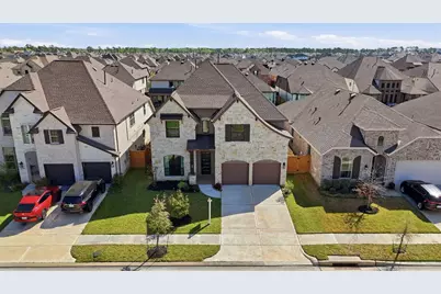 15622 Upper Lochton Drive, Humble, TX 77346 - Photo 39