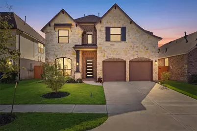 15622 Upper Lochton Drive, Humble, TX 77346 - Photo 1