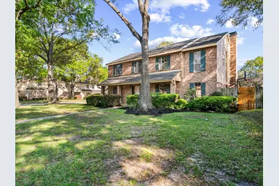 9203 Taidswood Drive, Spring, TX 77379 - Photo 5