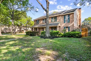 9203 Taidswood Dr, Spring, TX 77379 - Photo 5