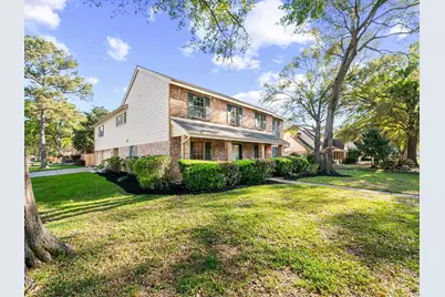 9203 Taidswood Drive, Spring, TX 77379 - Photo 7