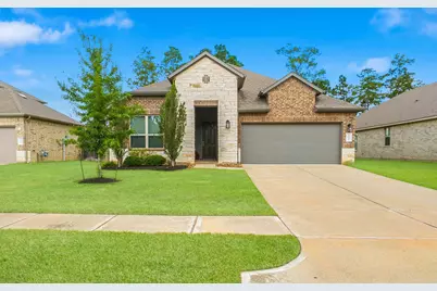 14127 Lake Lodge Drive, Conroe, TX 77384 - Photo 1