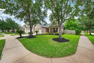 4019 Regal Stone Ln, Sugar Land, TX 77479 - Photo 3