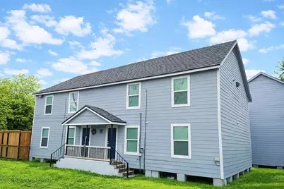 3437 Dennis Street, Houston, TX 77004 - Photo 1