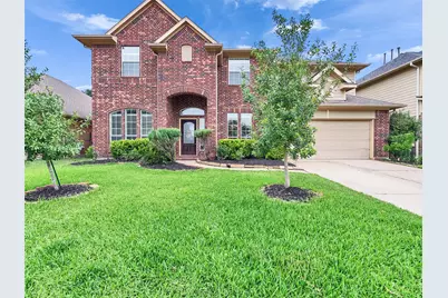 28006 Hollyfare Drive, Katy, TX 77494 - Photo 1