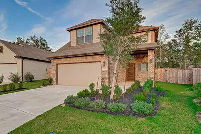115 Sugar Peak Court, Montgomery, TX 77316 - Photo 1