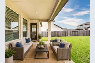 2223 Rustboro Drive, Richmond, TX 77469 - Photo 17