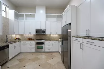 1608 Patterson Street #A, Houston, TX 77007 - Photo 3