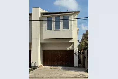 1608 Patterson Street #A, Houston, TX 77007 - Photo 7