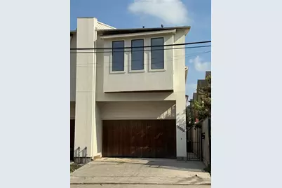 1608 Patterson Street #A, Houston, TX 77007 - Photo 1