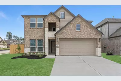 2495 Forest Cedar Lane, Conroe, TX 77301 - Photo 29