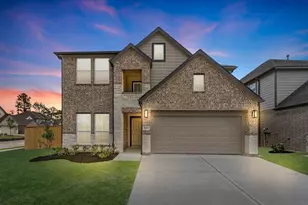 2495 Forest Cedar Ln, Conroe, TX 77301 - Photo 1