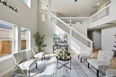 10922 Woodwind Shadows Drive, Cypress, TX 77433 - Photo 5