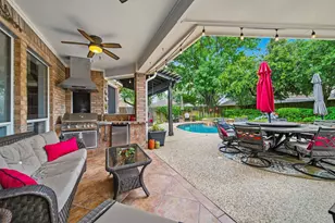 20303 Silverwood Trail, Cypress, TX 77433 - Photo 35