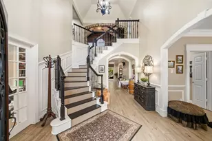 20303 Silverwood Trail, Cypress, TX 77433 - Photo 5