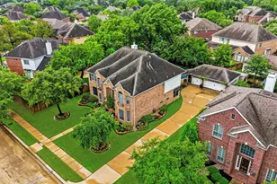 20303 Silverwood Trail, Cypress, TX 77433 - Photo 37