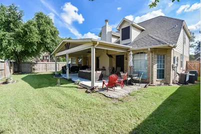 14506 Farrawood Drive, Cypress, TX 77429 - Photo 3