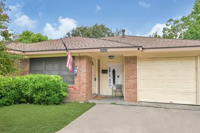 330 Robin Street, Deer Park, TX 77536 - Photo 1