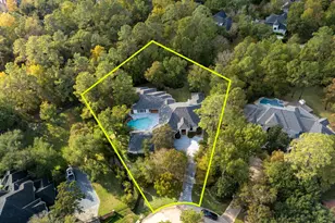 134 Trinity Oaks Ct, The Woodlands, TX 77381 - Photo 5