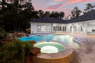 134 Trinity Oaks Ct, The Woodlands, TX 77381 - Photo 45