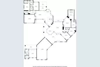 134 Trinity Oaks Court, The Woodlands, TX 77381 - Photo 49