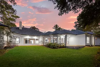 134 Trinity Oaks Court, The Woodlands, TX 77381 - Photo 47