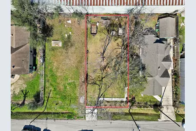 0 Longview, Houston, TX 77020 - Photo 1