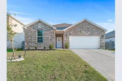 10811 Violet Bloom Drive, Tomball, TX 77375 - Photo 1