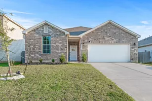 10811 Violet Bloom Dr, Tomball, TX 77375 - Photo 1