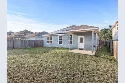 10811 Violet Bloom Drive, Tomball, TX 77375 - Photo 37