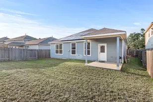 10811 Violet Bloom Dr, Tomball, TX 77375 - Photo 37