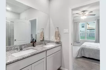 10811 Violet Bloom Drive, Tomball, TX 77375 - Photo 35