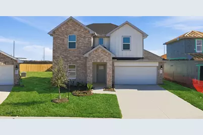3411 Olivia Park Drive, Fulshear, TX 77441 - Photo 1