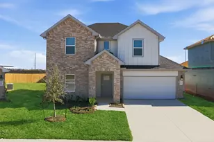 3411 Olivia Pk Dr, Fulshear, TX 77441 - Photo 1