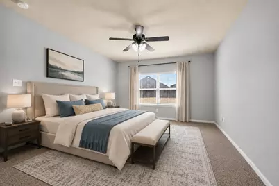 23007 Striped Maple Court, Tomball, TX 77375 - Photo 11